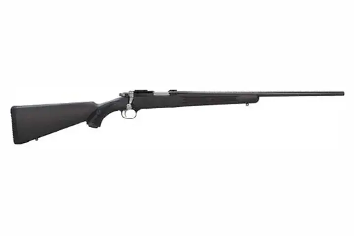 Ruger 77/17