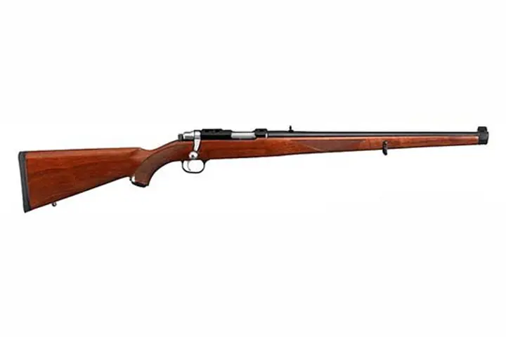 Ruger 77/22