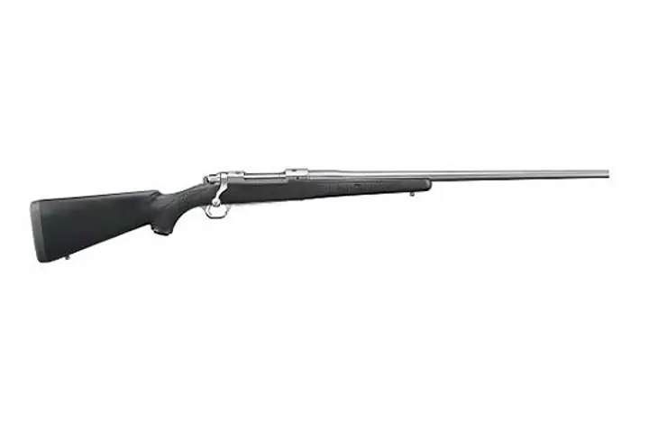 Ruger M77 Hawkeye