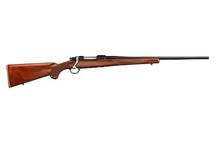 Ruger M77 Hawkeye