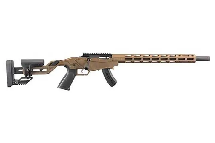 Ruger Precision Rimfire