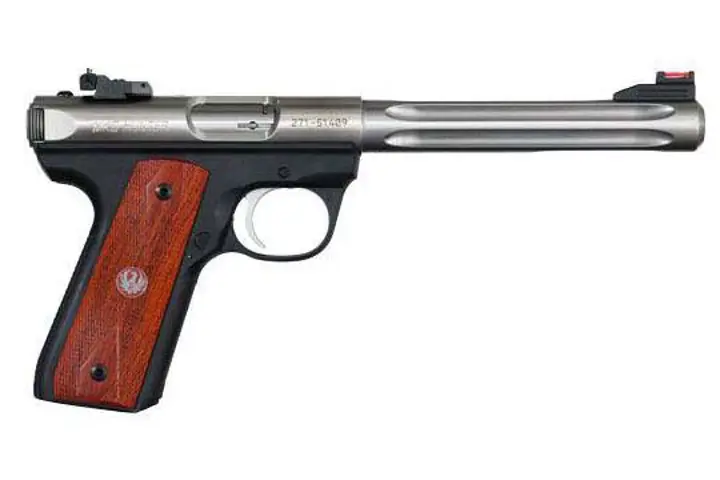 Ruger 22/45