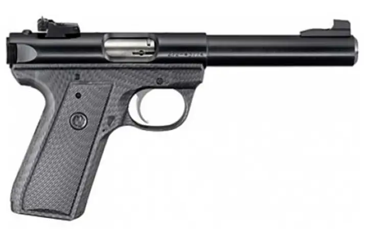 Ruger 22/45