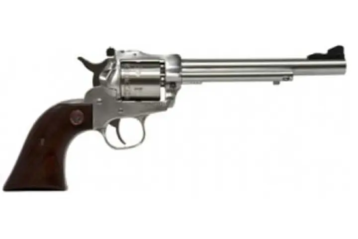 736676106622 Ruger Single-Six