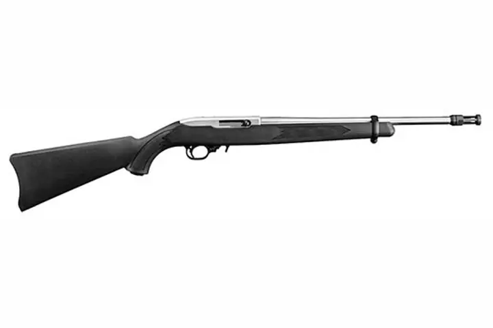736676111220 Ruger 22-Oct