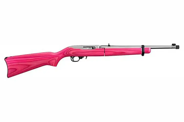 Ruger 22-Oct