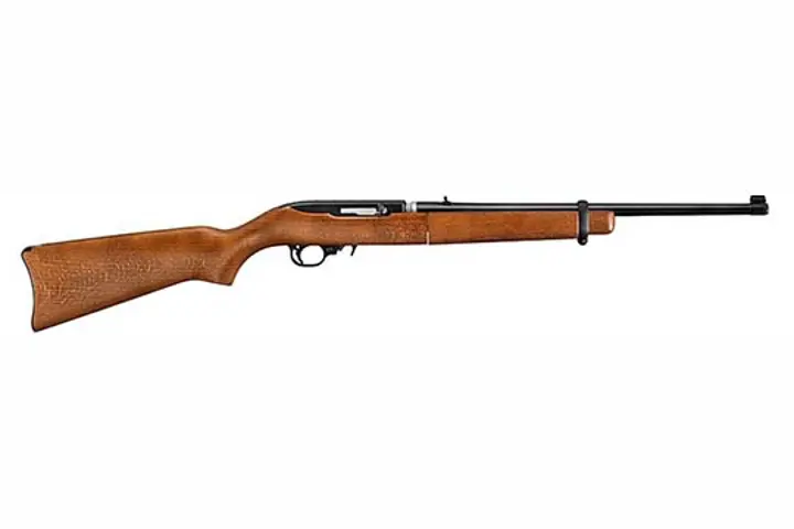 Ruger 22-Oct