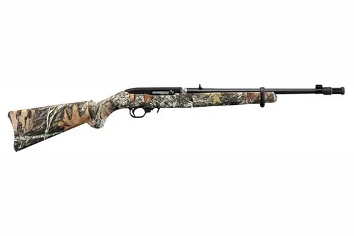 Ruger 22-Oct