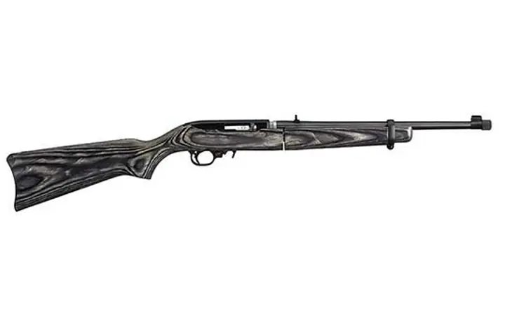 Ruger 22-Oct