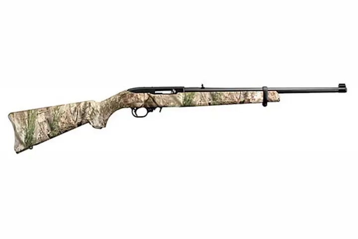 Ruger 22-Oct