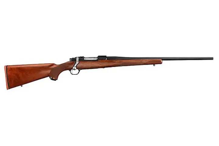 Ruger M77 Hawkeye
