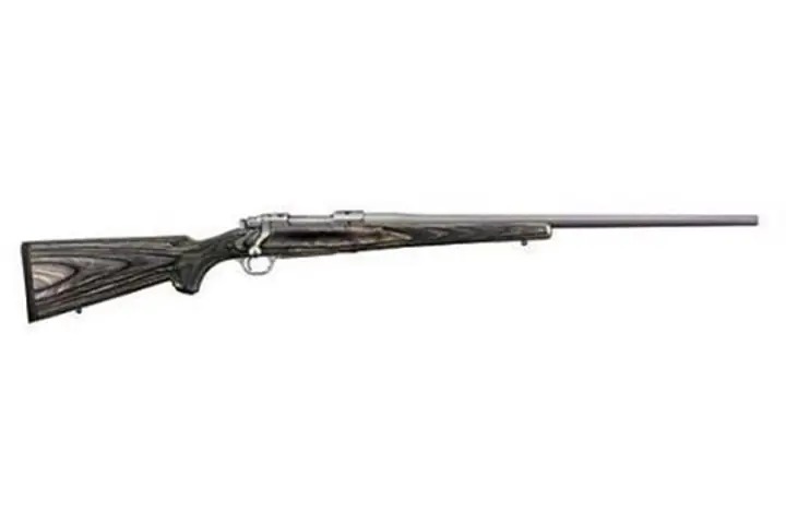 Ruger M77 Hawkeye