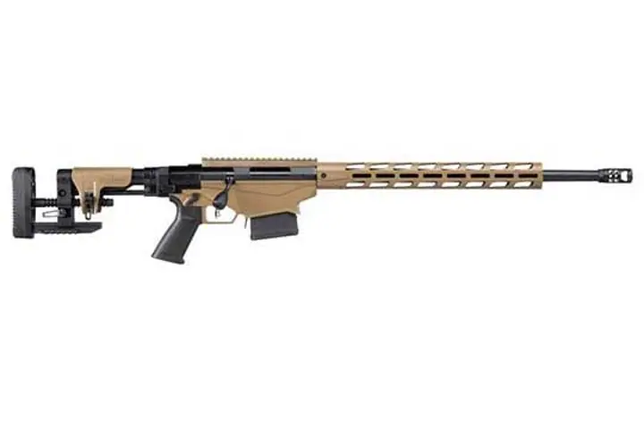 736676180455 Ruger Precision