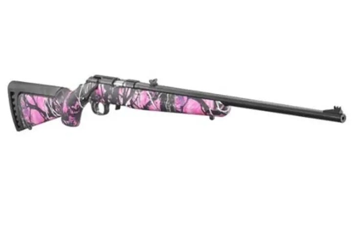 Ruger 22-Oct