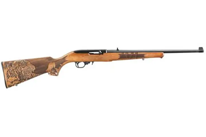 Ruger 22-Oct