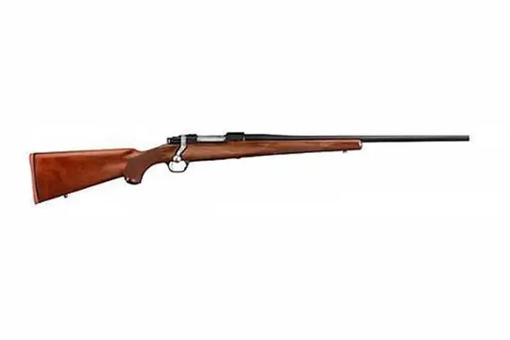 Ruger 77