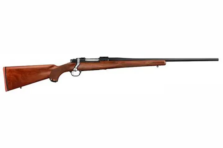 Ruger 77