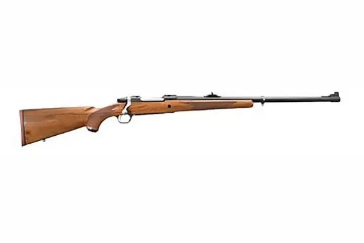 Ruger 77