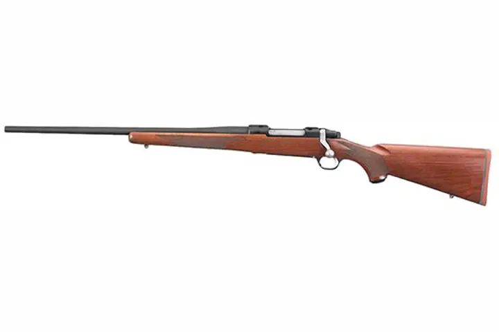 Ruger 77