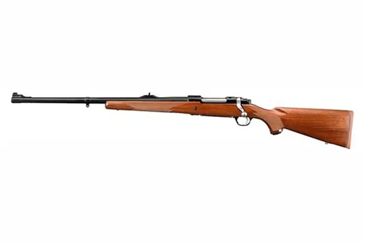 Ruger 77