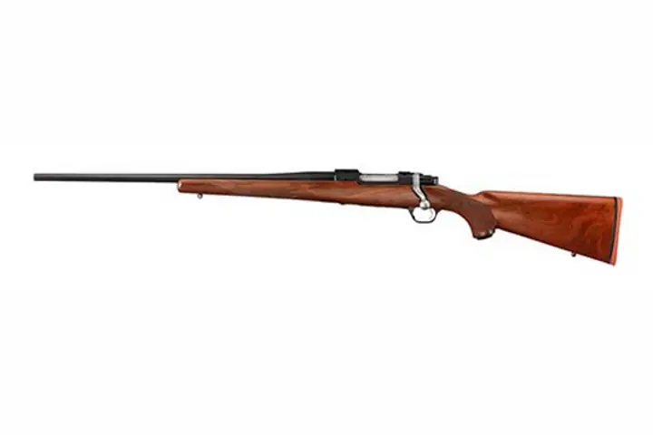 Ruger 77