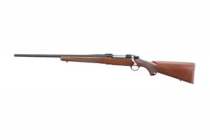 Ruger 77