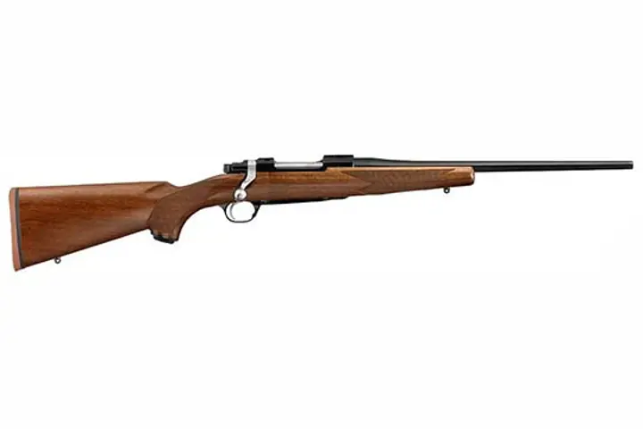 Ruger 77