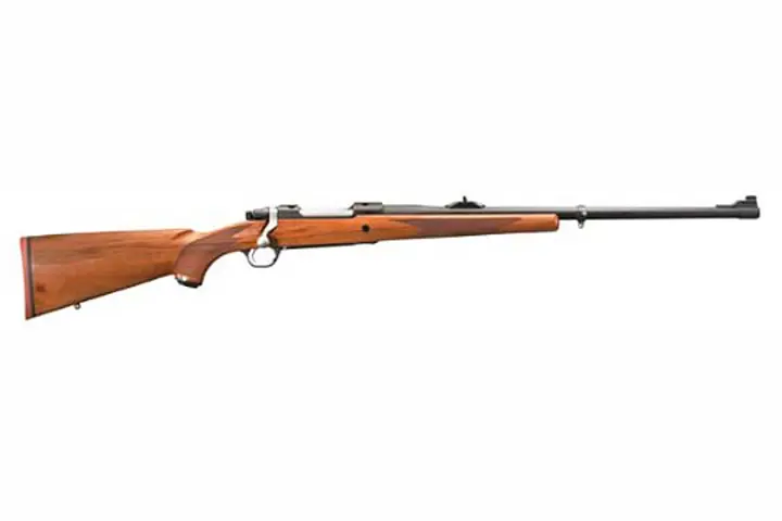 Ruger 77