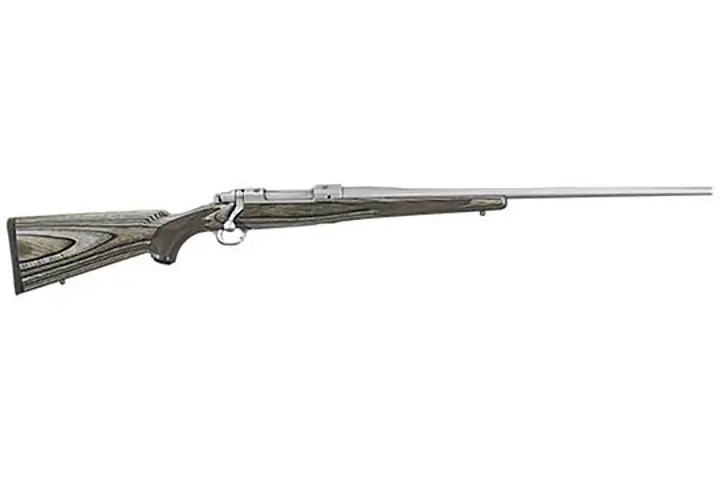 Ruger M77 Hawkeye