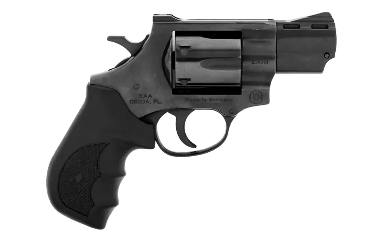 741566103605 Windicator .357 Mag. 2" Bl.