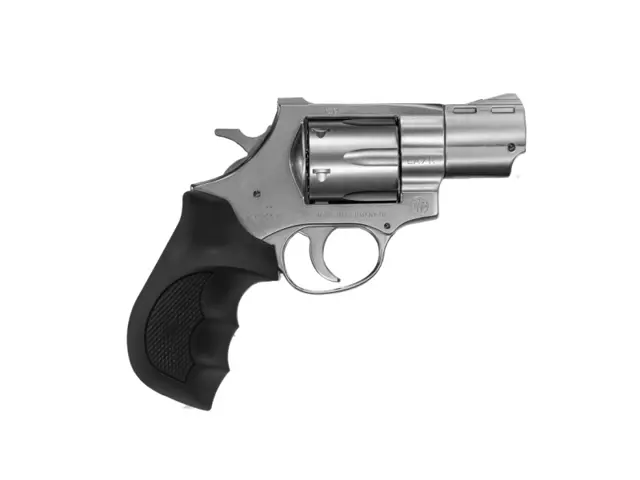 741566600678 EAA WINDICATOR 357MAG 2"