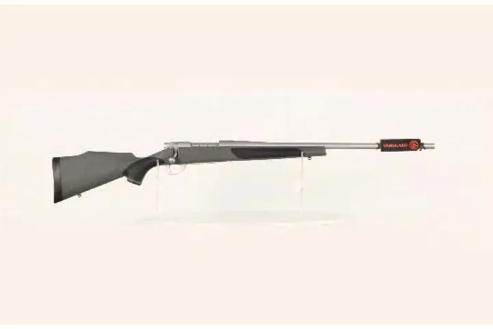 747115409891 Weatherby Vanguard II