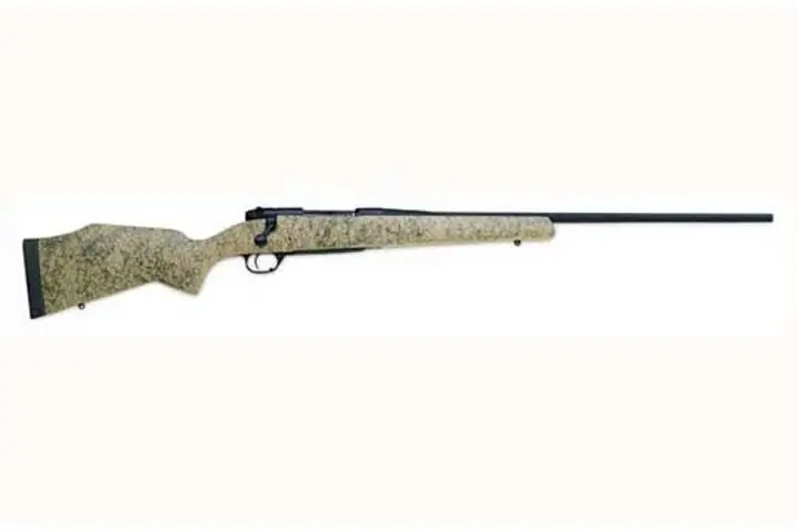 747115411030 Weatherby Mark V