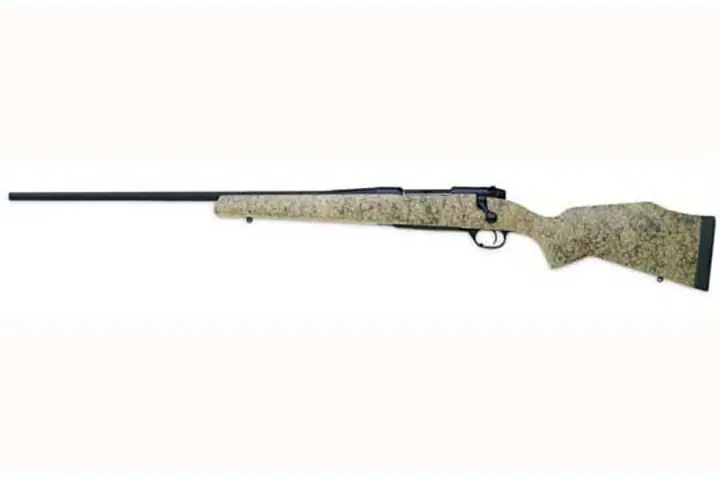 Weatherby Mark V