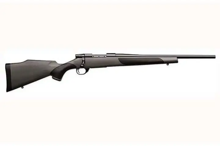 Weatherby Vanguard II