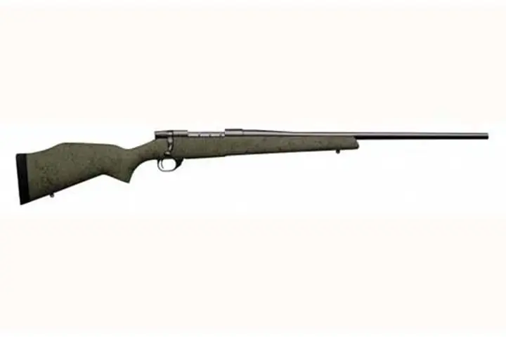 Weatherby Vanguard II