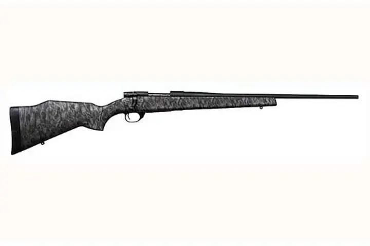 Bolt Action Weatherby