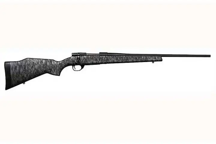 747115422692 Weatherby Vanguard II