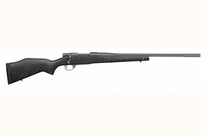 Weatherby Vanguard II