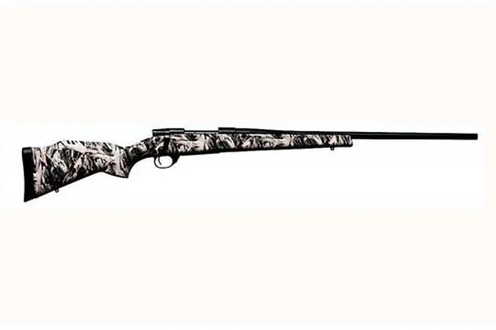 747115423255 Weatherby Vanguard II