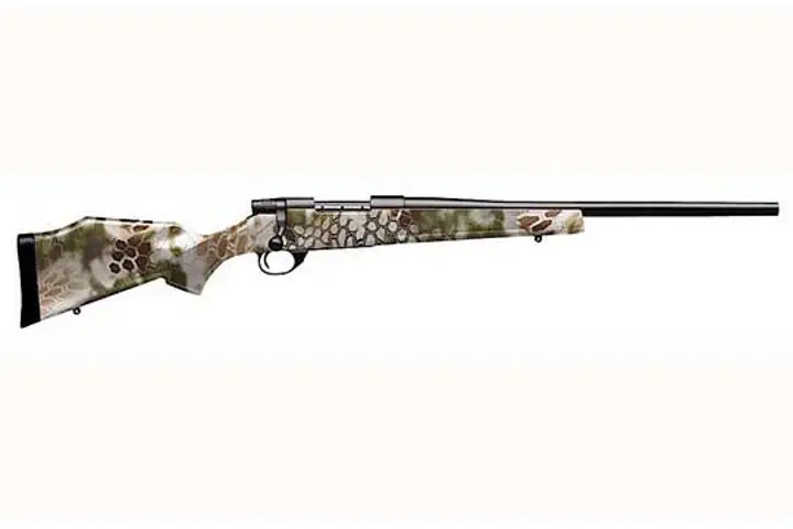 747115423613 Weatherby Vanguard II