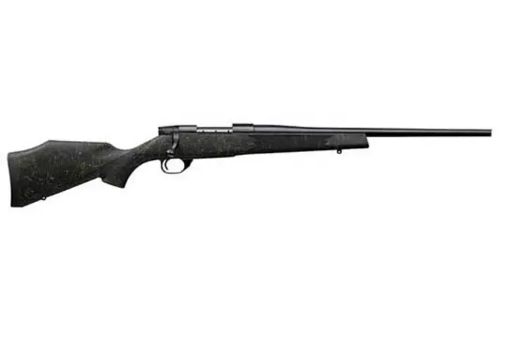 WEATHERBY Vanguard Series 2