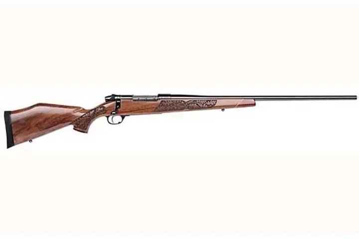 747115520176 Weatherby Mark V