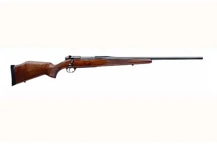 747115550173 Weatherby Mark V