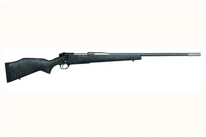 Weatherby Mark V