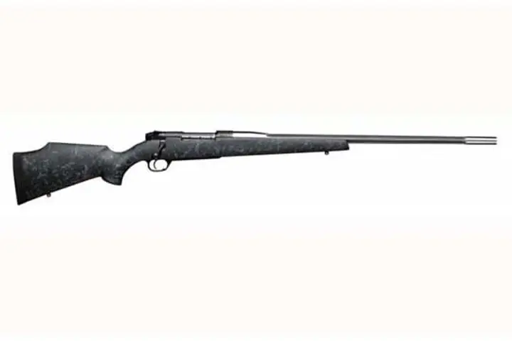 747115585847 Weatherby Mark V