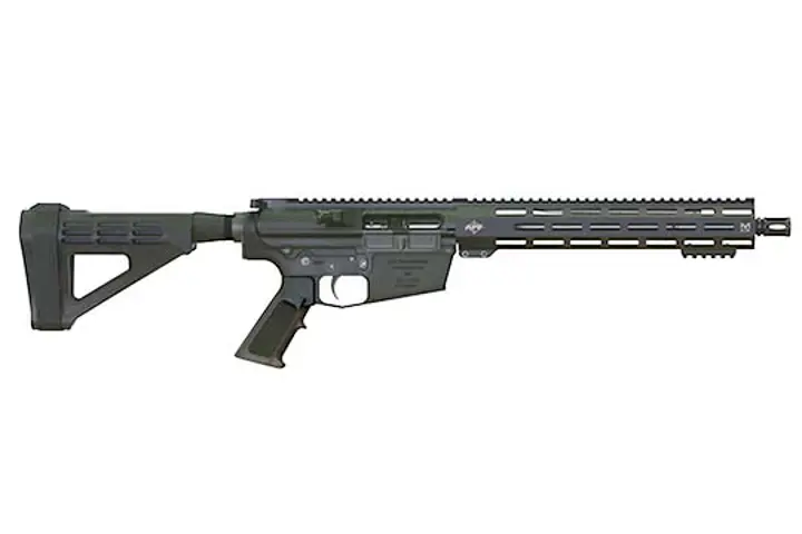 Alex Pro Firearms 