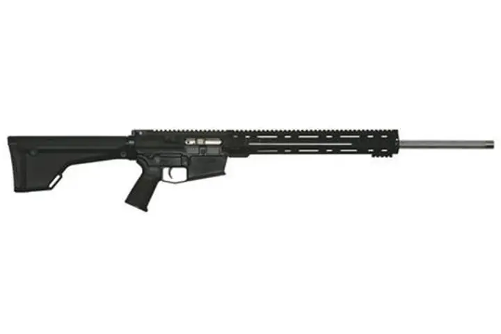 Alex Pro Firearms Target