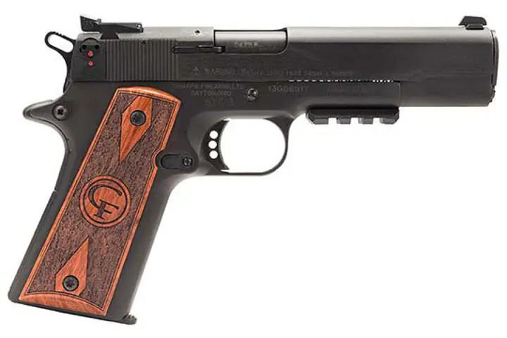 Hi Point Firearms 1911