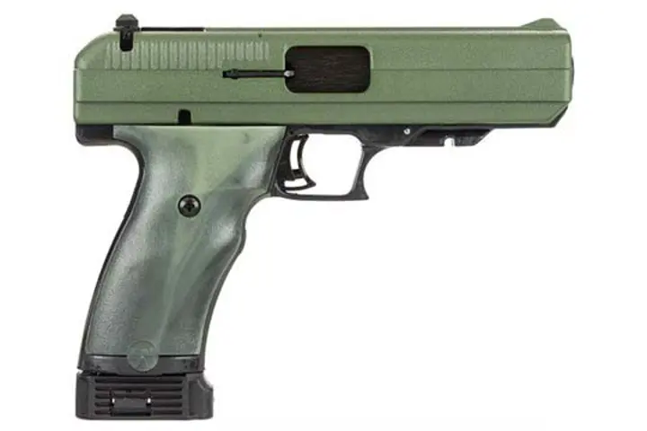 Hi Point Firearms 340